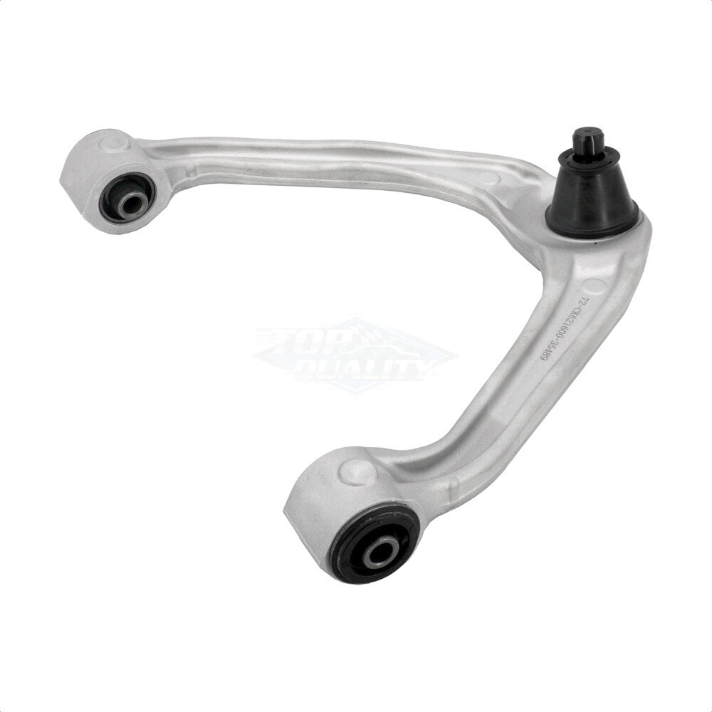 Top Quality 72-CK621600 Suspension Control Arm and Ball Joint Assembly for 2007-2015 INFINITI Q40, INFINITI G25, INFINITI G37 - Front Right Upper
