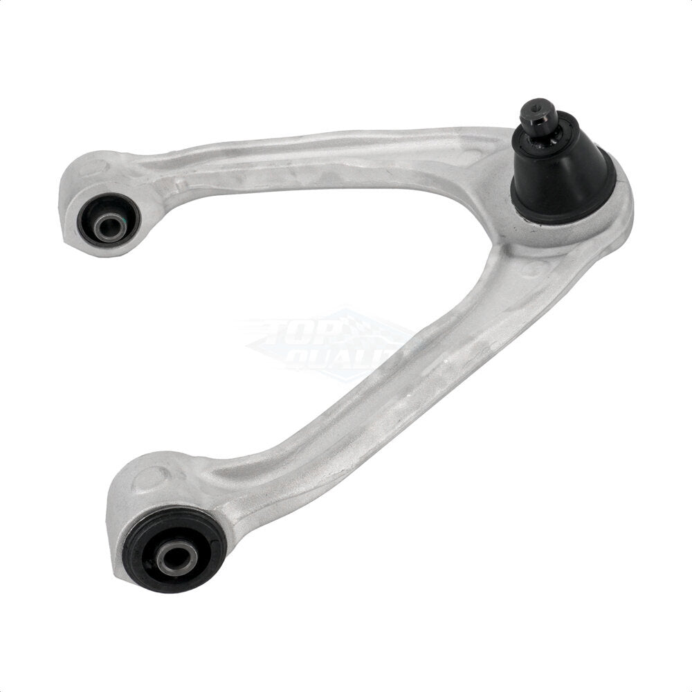 Top Quality 72-CK621601 Suspension Control Arm and Ball Joint Assembly for 2007-2015 INFINITI Q40, INFINITI G25, INFINITI G37 - Front Left Upper