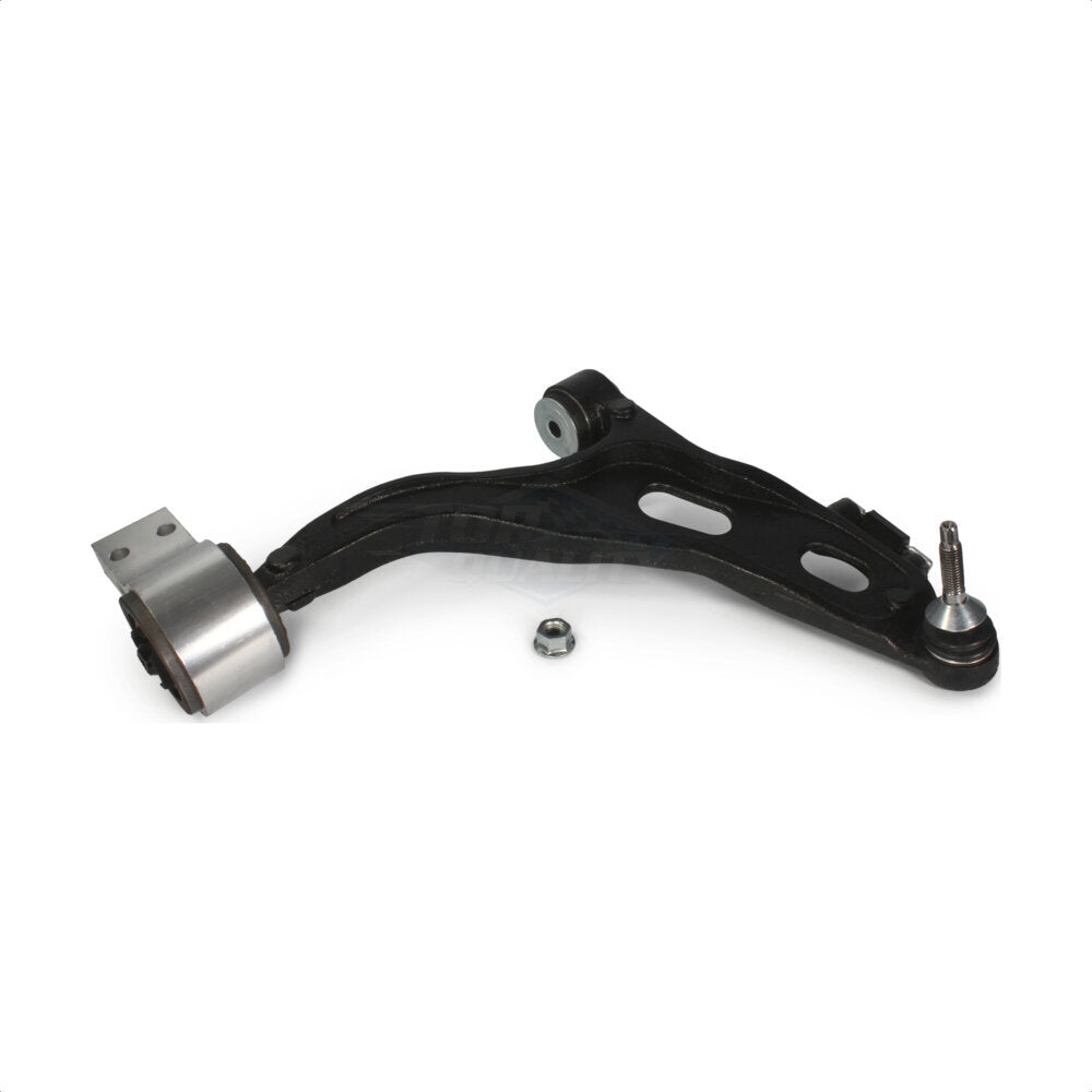 Top Quality 72-CK621603 Suspension Control Arm and Ball Joint Assembly for 2005-2007 Ford Five Hundred, Ford Freestyle, Mercury Montego - Front Right Lower