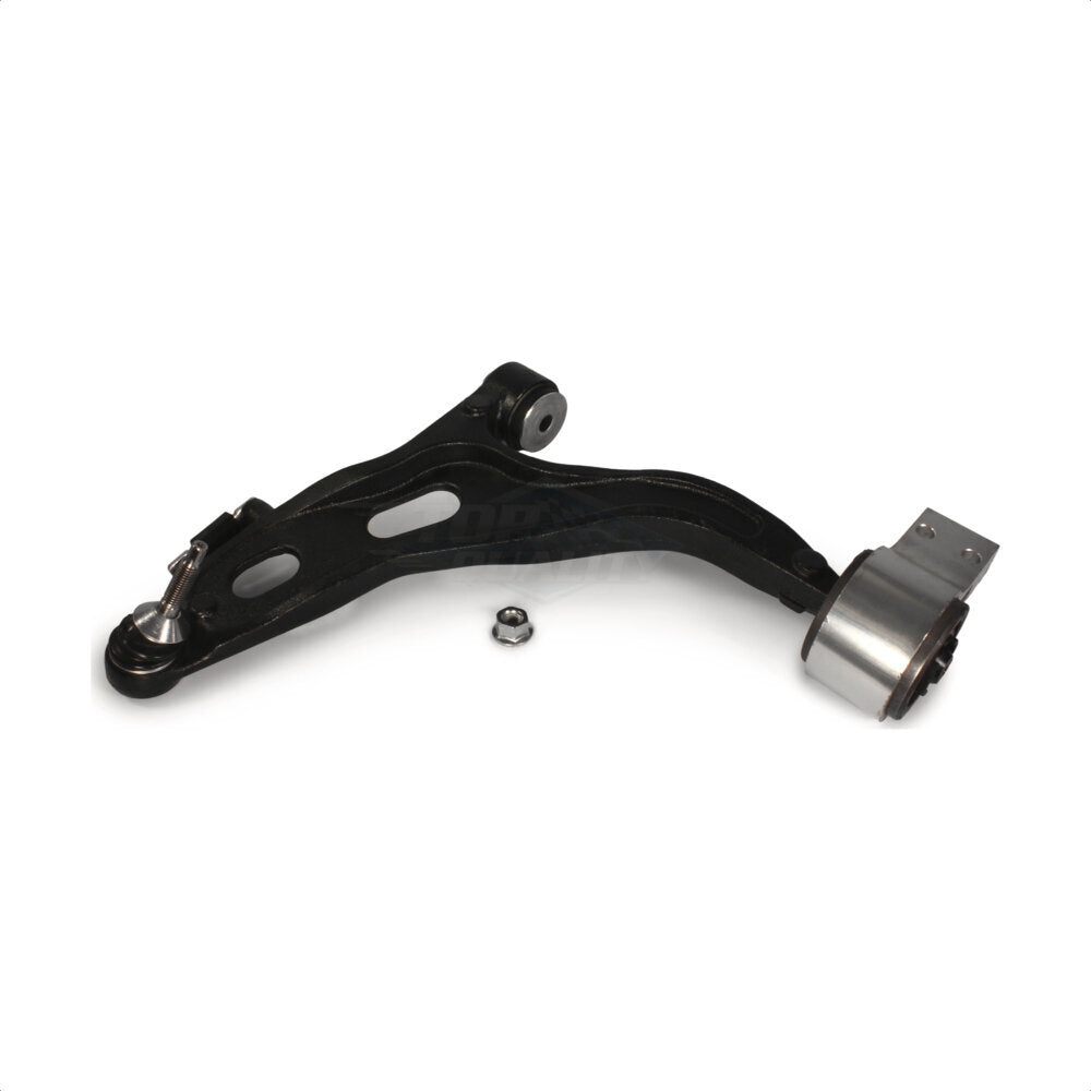 Top Quality 72-CK621604 Suspension Control Arm and Ball Joint Assembly for 2005-2007 Ford Five Hundred, Ford Freestyle, Mercury Montego - Front Left Lower