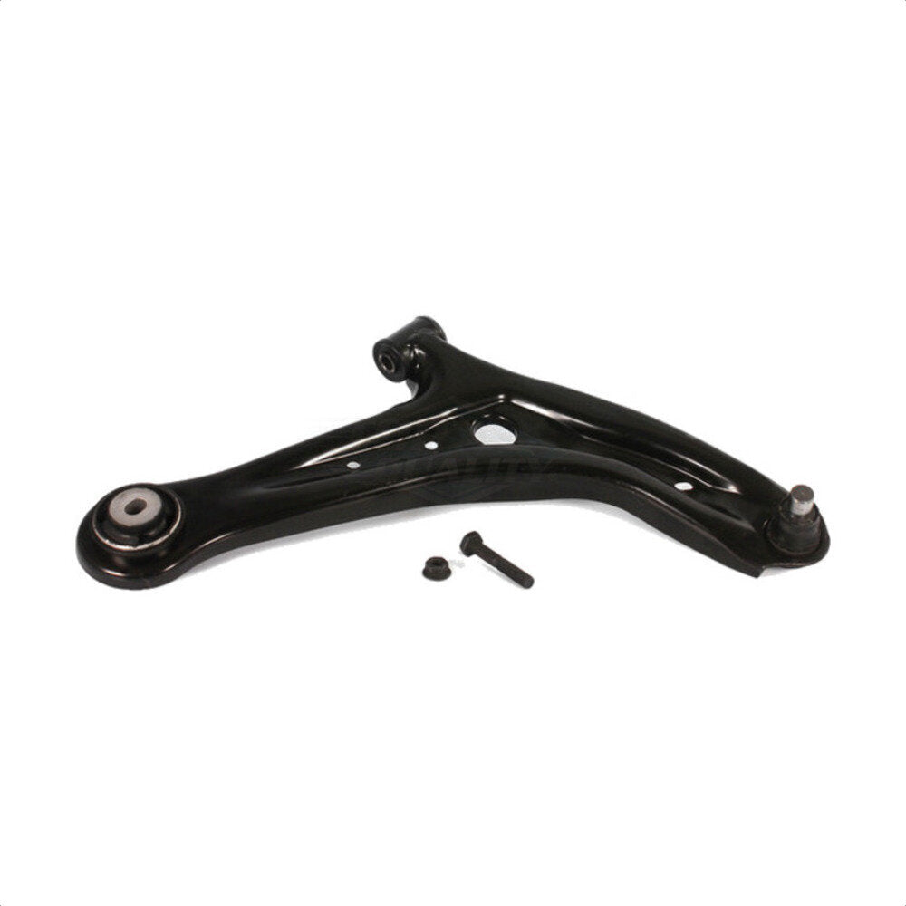 Top Quality 72-CK621613 Suspension Control Arm and Ball Joint Assembly for 2011-2014 Mazda 2 - Front Right Lower