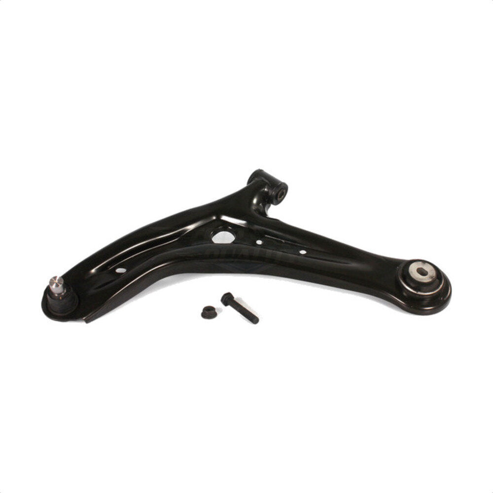 Top Quality 72-CK621614 Suspension Control Arm and Ball Joint Assembly for 2011-2014 Mazda 2 - Front Left Lower