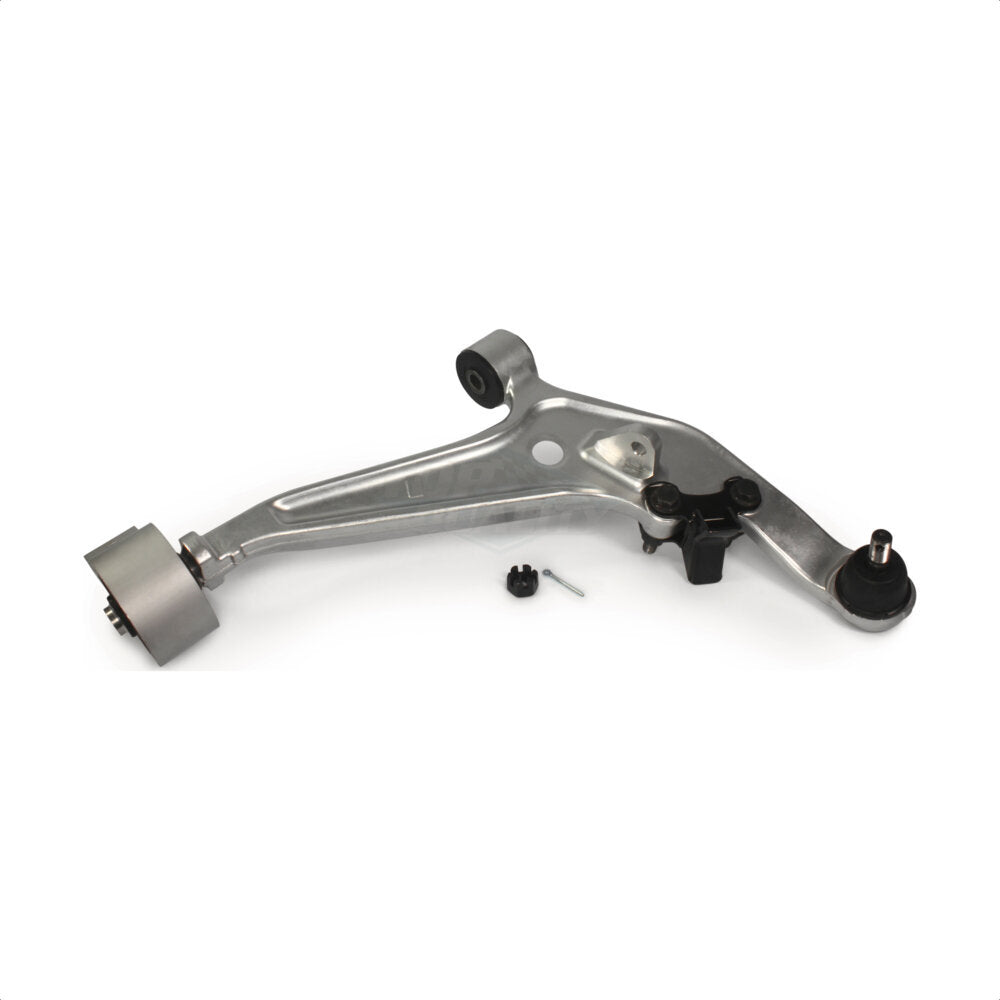 Top Quality 72-CK621725 Suspension Control Arm and Ball Joint Assembly for 2005-2007 Nissan X-Trail - Front Right Lower