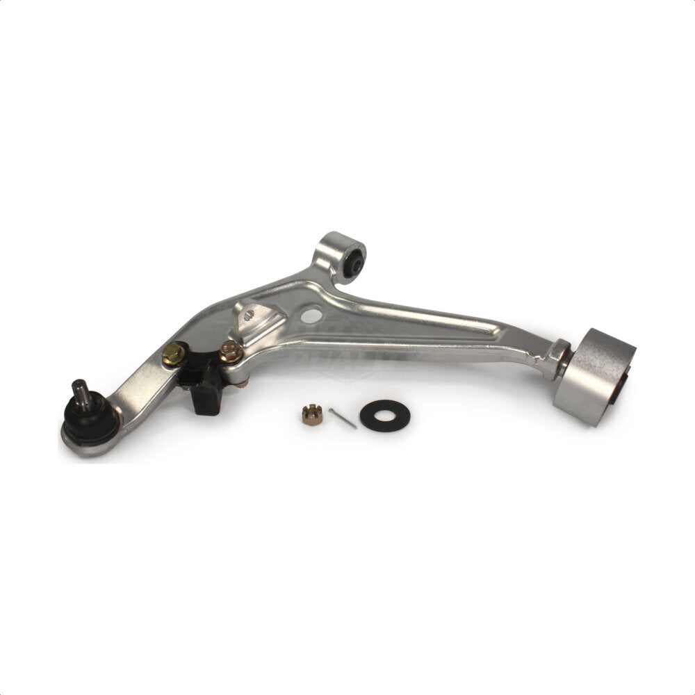 Top Quality 72-CK621726 Suspension Control Arm and Ball Joint Assembly for 2005-2007 Nissan X-Trail - Front Left Lower