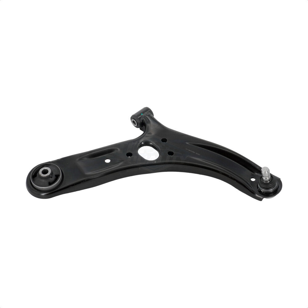 Top Quality 72-CK621982 Suspension Control Arm and Ball Joint Assembly for 2012-2017 Kia Rio - Front Right Lower
