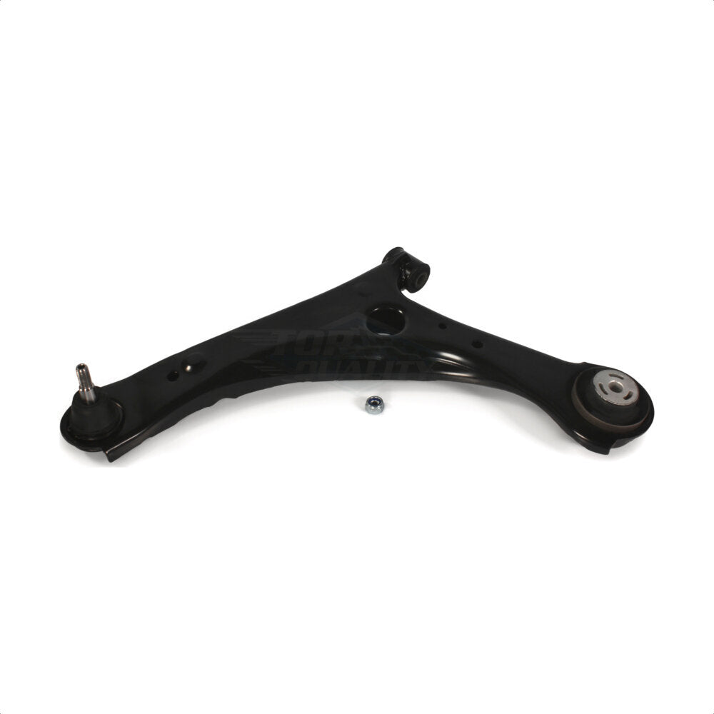 Top Quality 72-CK622033 Suspension Control Arm and Ball Joint Assembly for 2008-2020 Ram C/V, Volkswagen Routan, Chrysler Town & Country - Front Left Lower