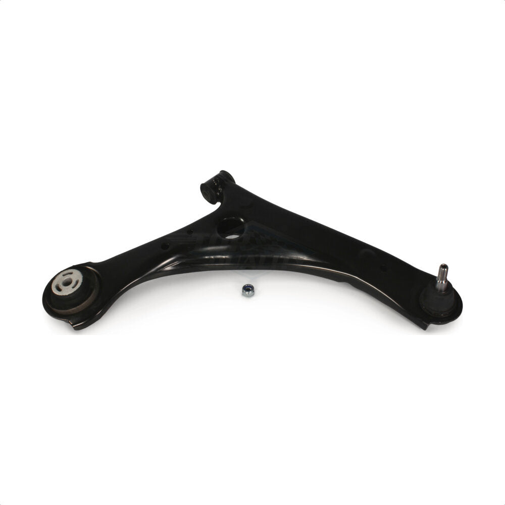 Top Quality 72-CK622034 Suspension Control Arm and Ball Joint Assembly for 2008-2020 Ram C/V, Volkswagen Routan, Chrysler Town & Country - Front Right Lower
