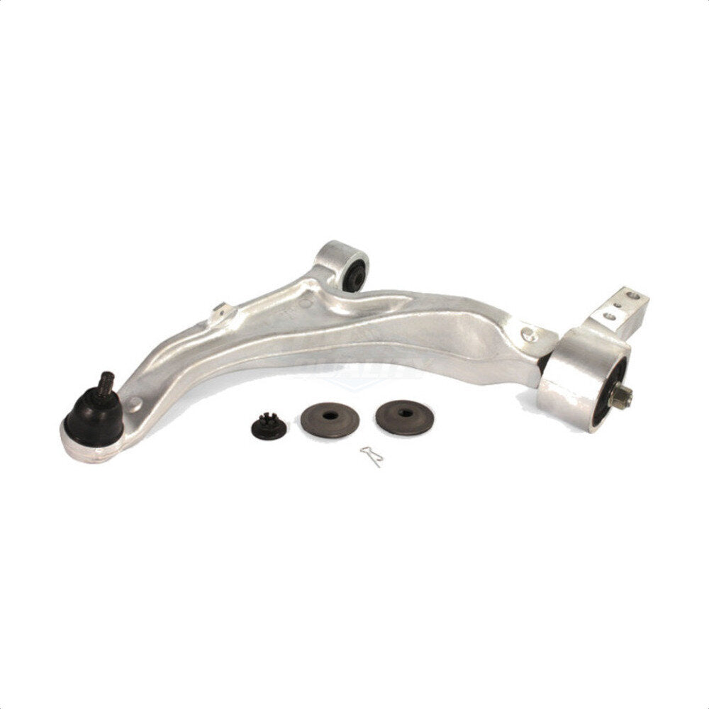 Top Quality 72-CK622037 Suspension Control Arm and Ball Joint Assembly for 2007-2013 Acura ZDX, Acura MDX - Front Left Lower