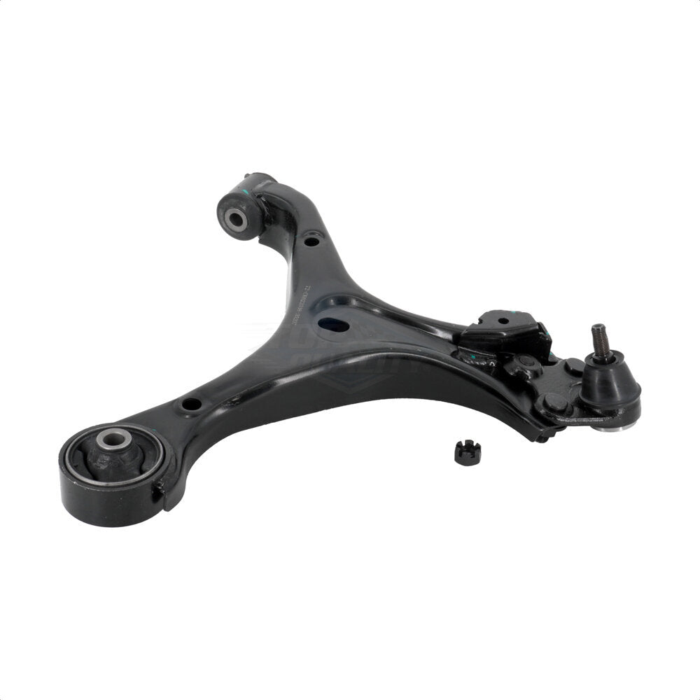 Top Quality 72-CK622038 Suspension Control Arm and Ball Joint Assembly for 2012-2015 Honda Civic, Acura ILX - Front Left Lower