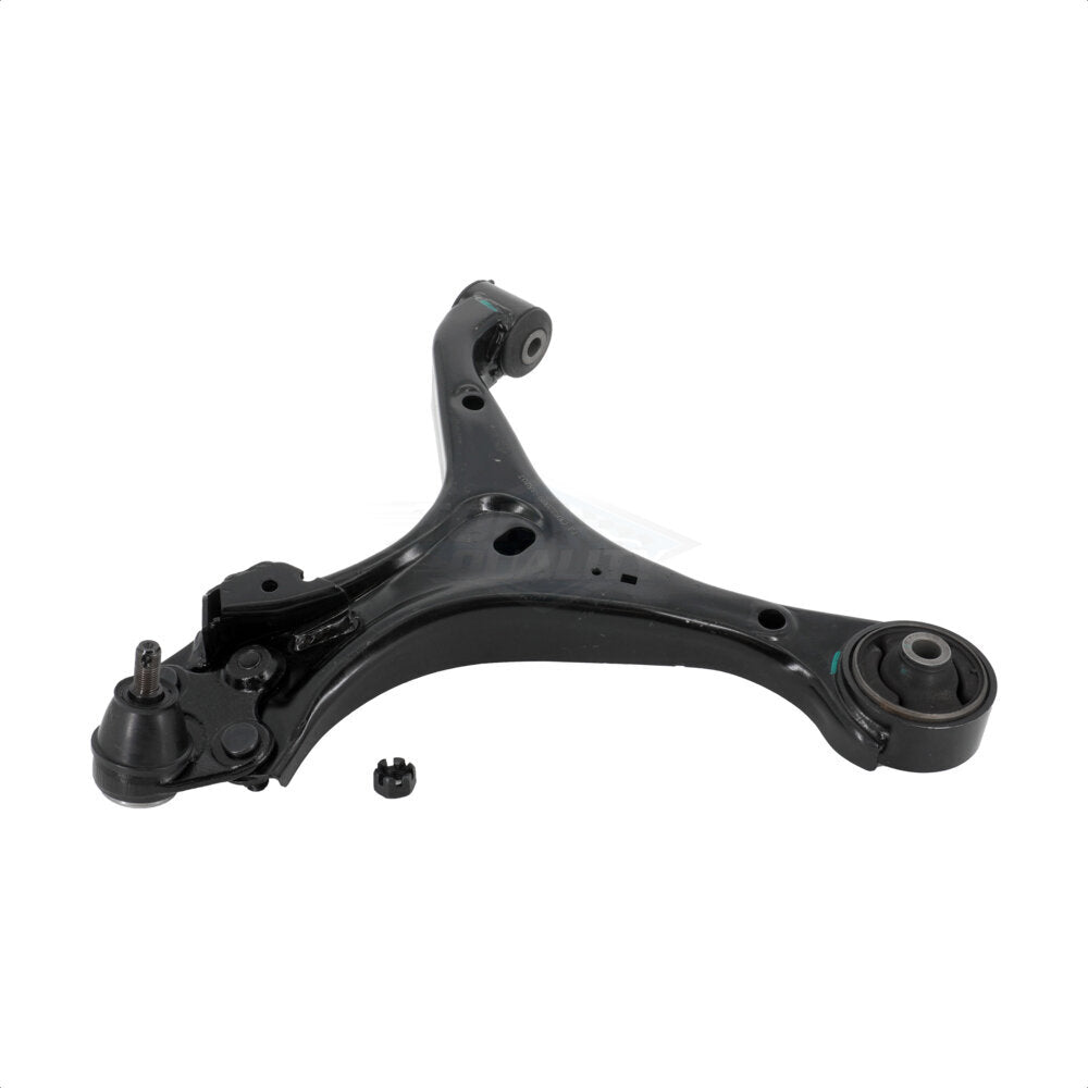 Top Quality 72-CK622039 Suspension Control Arm and Ball Joint Assembly for 2012-2015 Honda Civic, Acura ILX - Front Right Lower