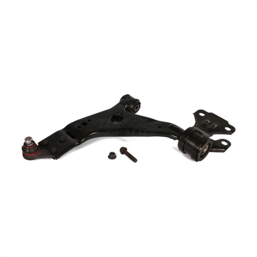 Top Quality 72-CK622136 Suspension Control Arm and Ball Joint Assembly for 2013-2019 Ford Escape - Front Left Lower