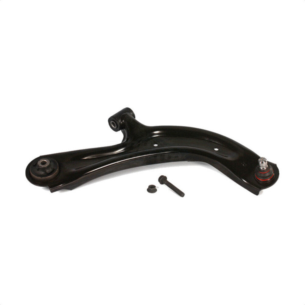 Top Quality 72-CK622159 Suspension Control Arm and Ball Joint Assembly for 2013-2021 Nissan Sentra, Chevrolet City Express, Nissan NV200 - Front Right Lower