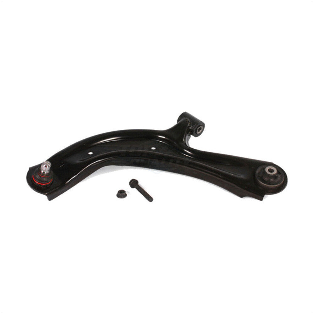 Top Quality 72-CK622160 Suspension Control Arm and Ball Joint Assembly for 2013-2021 Nissan Sentra, Chevrolet City Express, Nissan NV200 - Front Left Lower