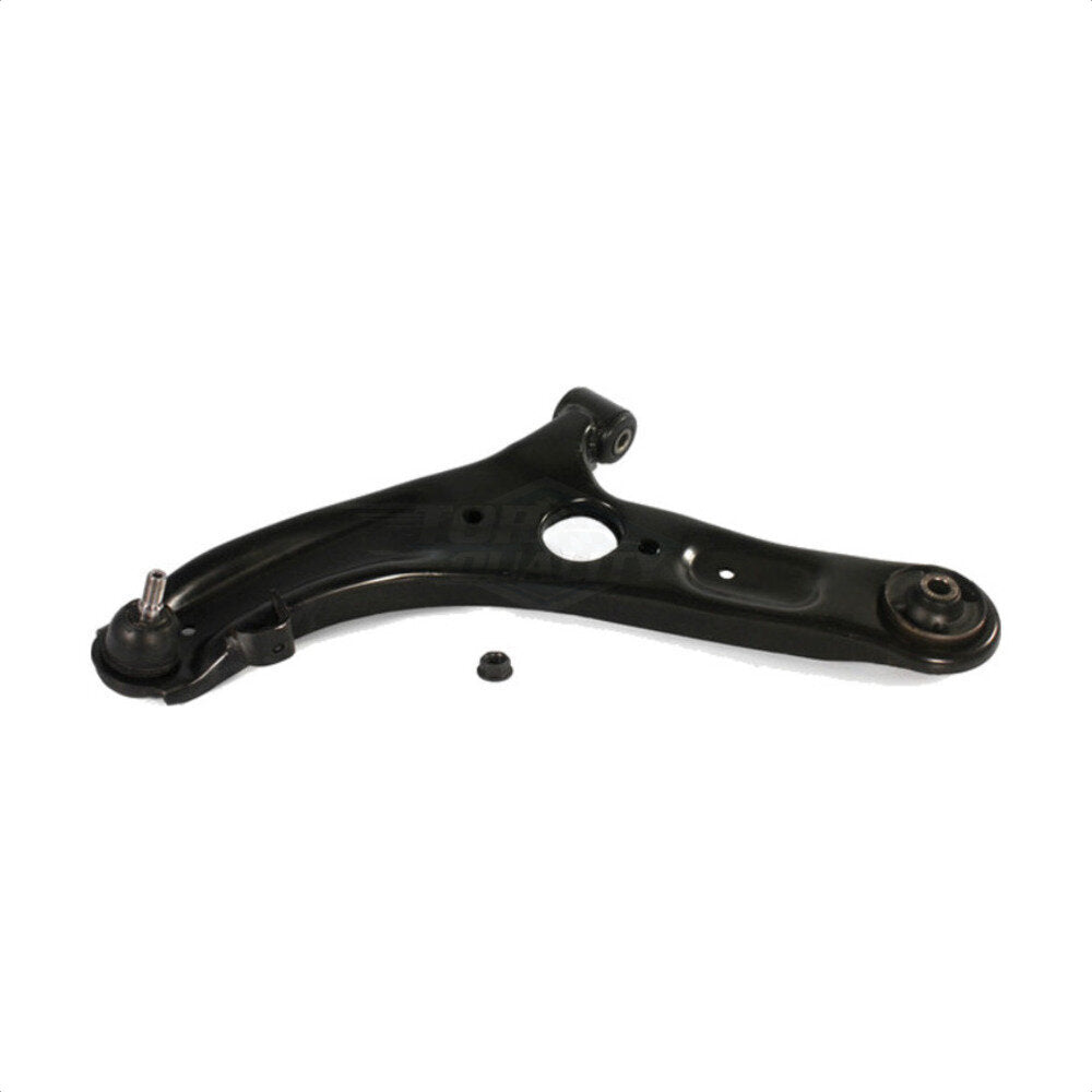 Top Quality 72-CK622232 Suspension Control Arm and Ball Joint Assembly for 2011-2017 Hyundai Elantra GT, Hyundai Elantra, Hyundai Elantra Coupe - Front Left Lower