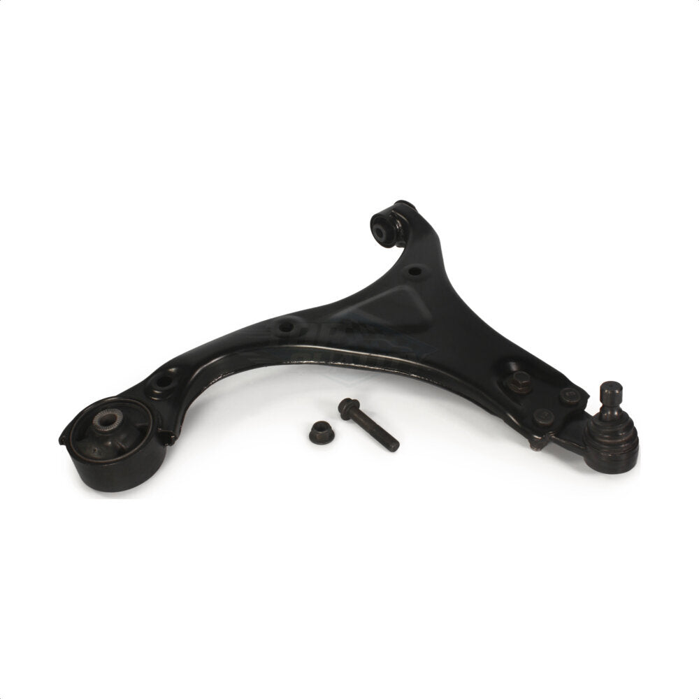 Top Quality 72-CK622360 Suspension Control Arm and Ball Joint Assembly for 2011-2014 Hyundai Sonata - Front Left Lower