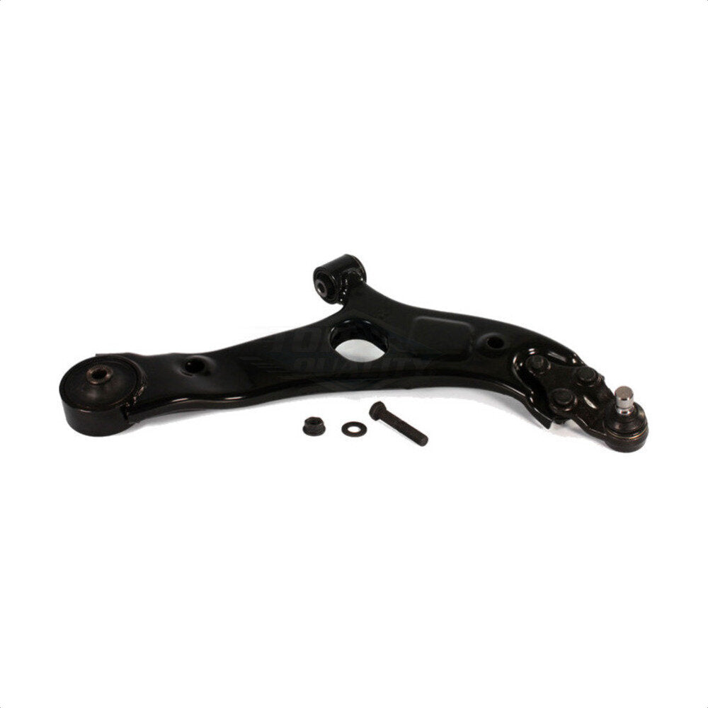 Top Quality 72-CK622363 Suspension Control Arm and Ball Joint Assembly for 2011-2016 Hyundai Sonata, Kia Cadenza, Kia Optima - Front Right Lower
