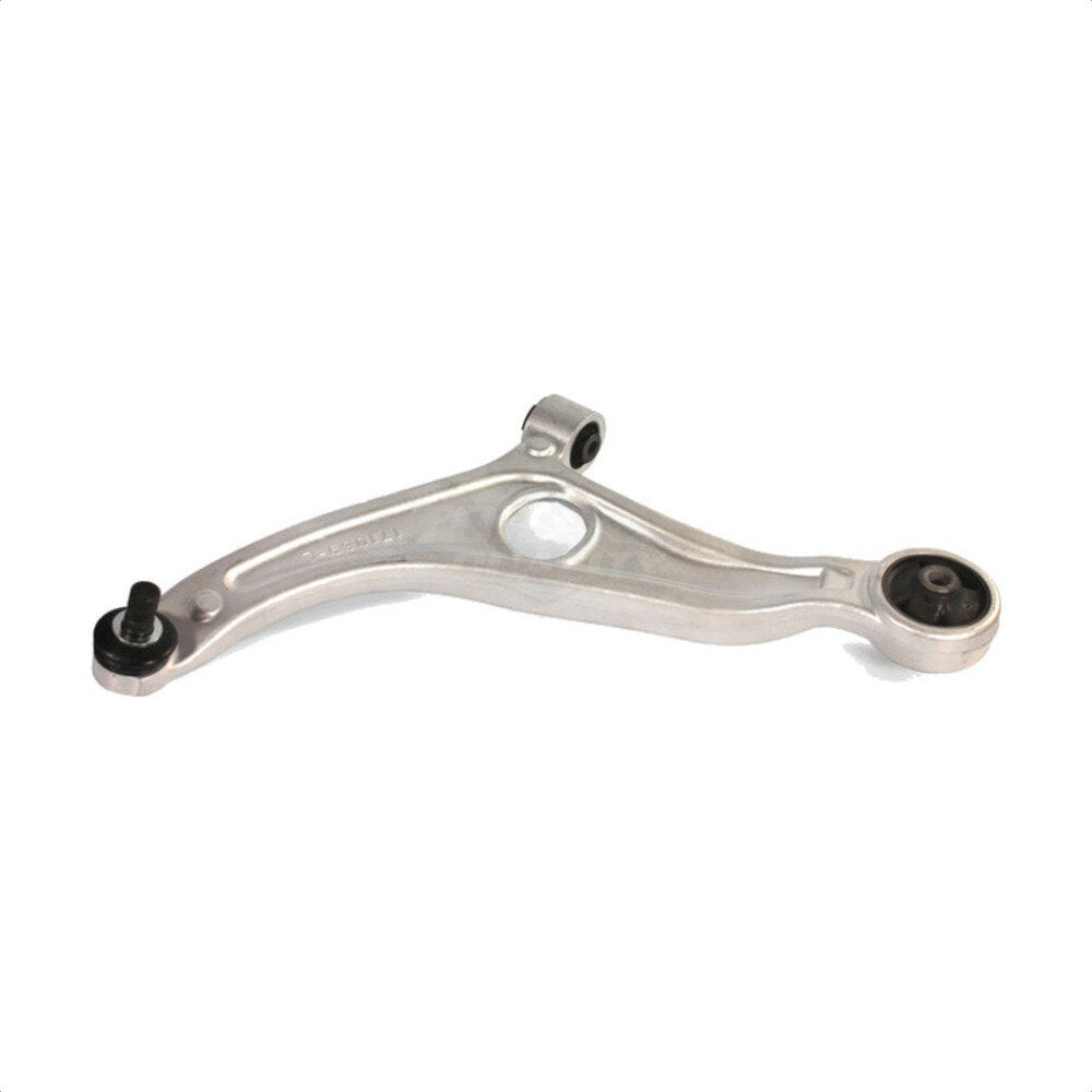 Top Quality 72-CK622367 Suspension Control Arm and Ball Joint Assembly for 2011-2017 Hyundai Azera, Hyundai Sonata, Kia Optima - Front Left Lower