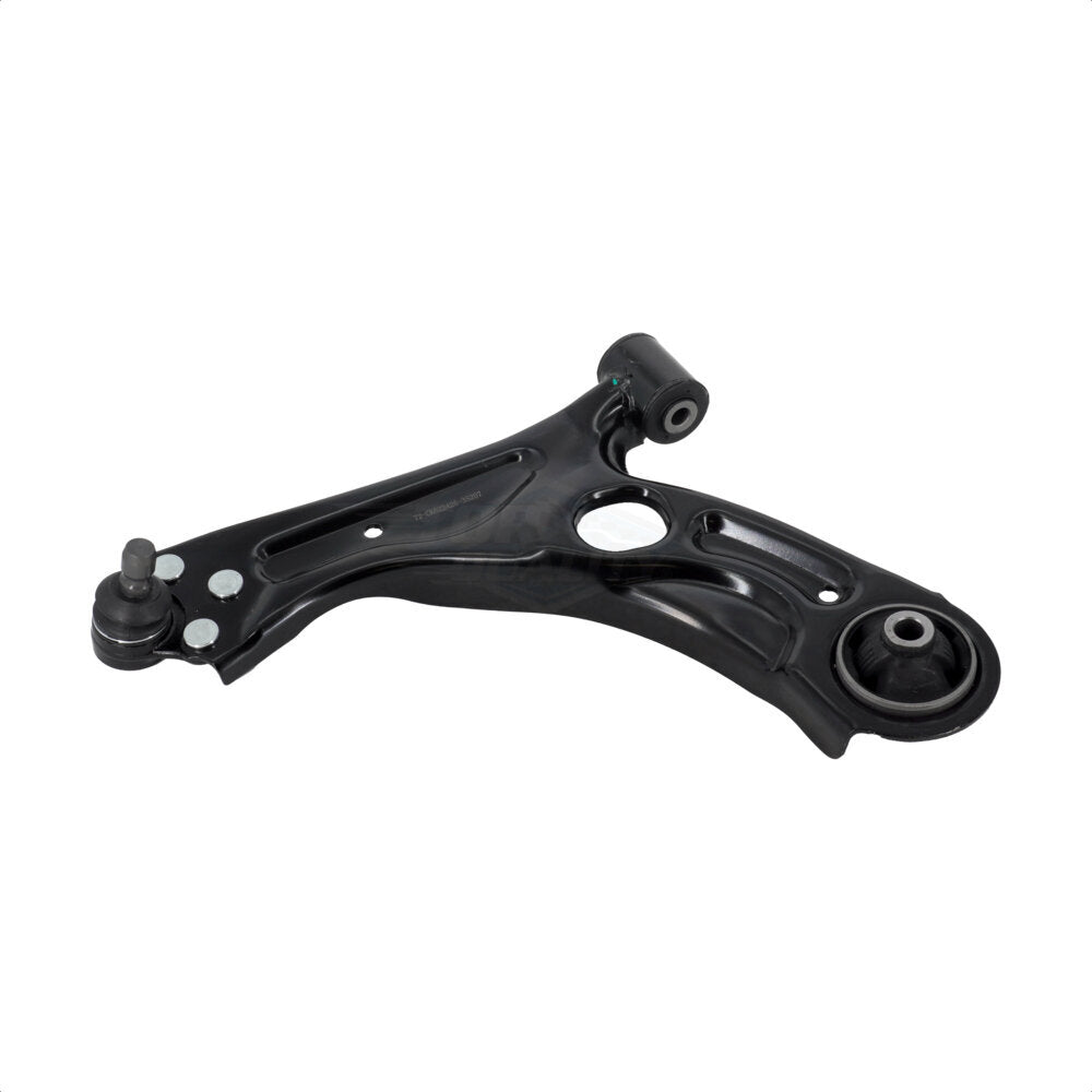 Top Quality 72-CK622426 Suspension Control Arm and Ball Joint Assembly for 2012-2020 Chevrolet Sonic - Front Left Lower