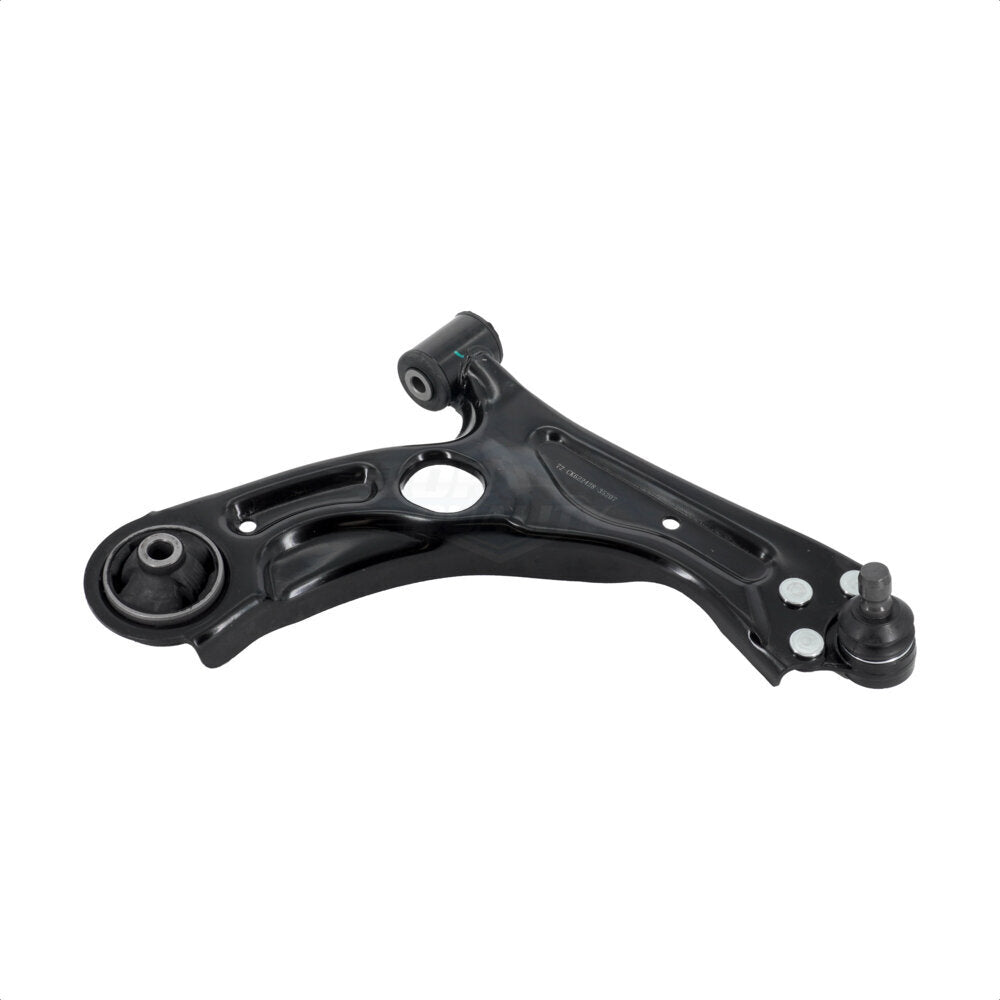 Top Quality 72-CK622428 Suspension Control Arm and Ball Joint Assembly for 2012-2020 Chevrolet Sonic - Front Right Lower