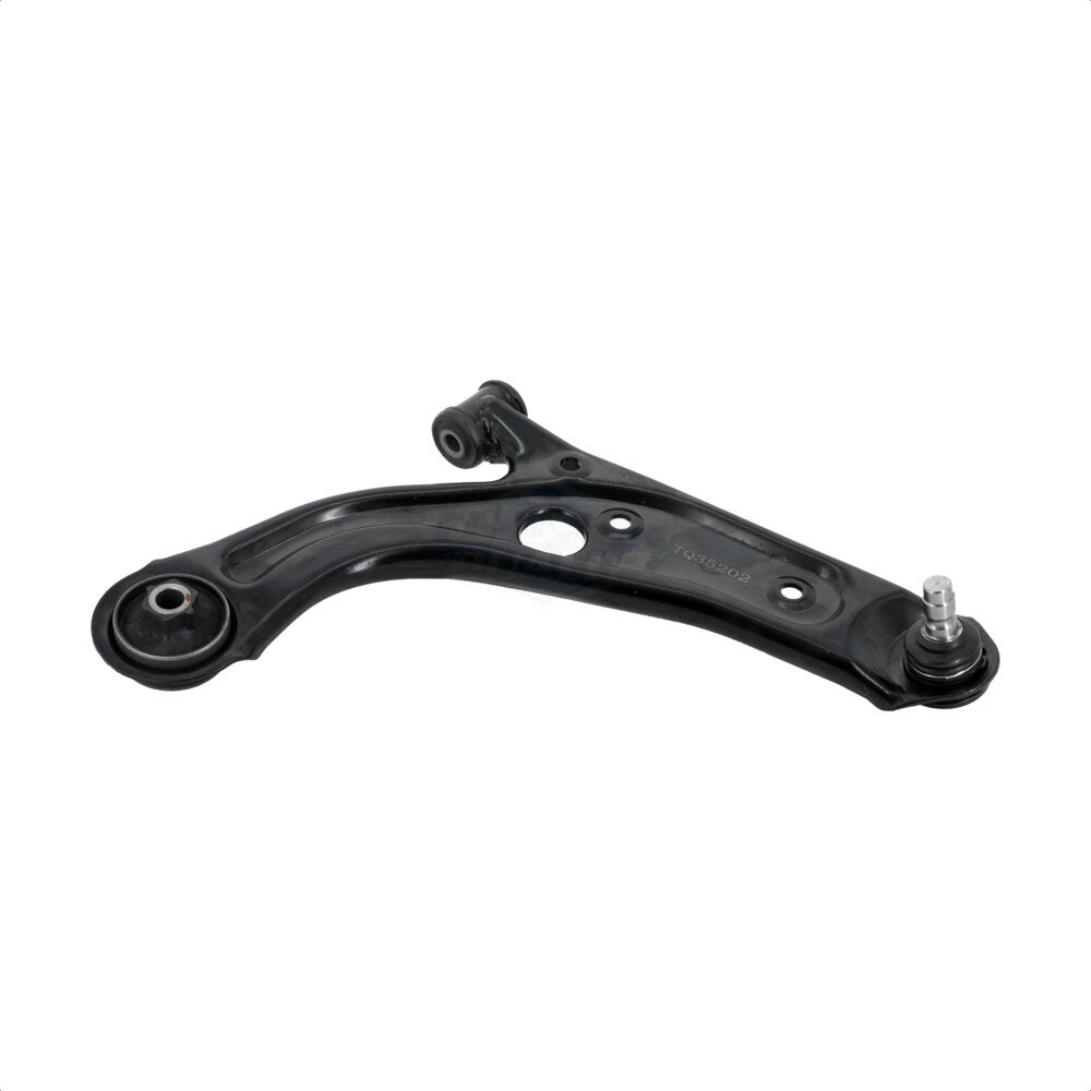 Top Quality 72-CK622469 Suspension Control Arm and Ball Joint Assembly for 2012-2017 Fiat 500 - Front Right Lower