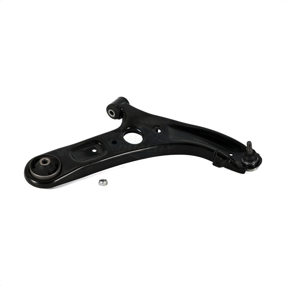 Top Quality 72-CK622646 Suspension Control Arm and Ball Joint Assembly for 2011-2017 Hyundai Elantra GT, Hyundai Elantra, Hyundai Elantra Coupe - Front Right Lower