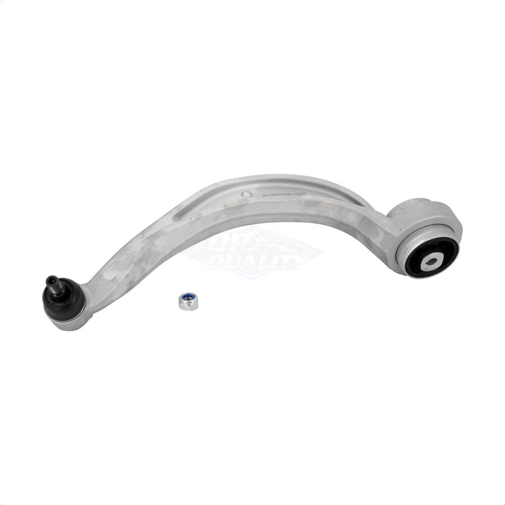 Top Quality 72-CK622650 Suspension Control Arm and Ball Joint Assembly for 2010-2024 Porsche Macan, Audi SQ5, Audi A4 allroad - Front Right Lower Rearward
