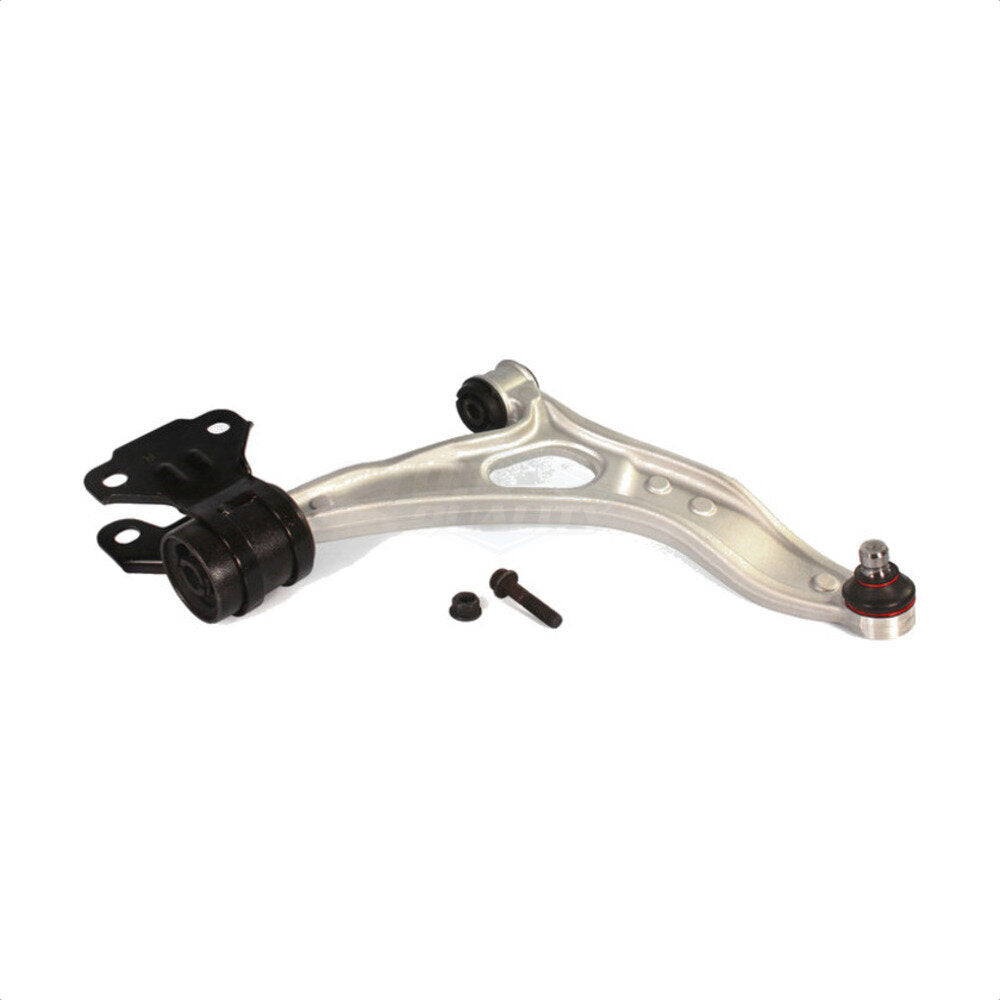 Top Quality 72-CK622753 Suspension Control Arm and Ball Joint Assembly for 2012-2023 Ford Transit Connect, Ford Focus, Ford C-Max - Front Right Lower