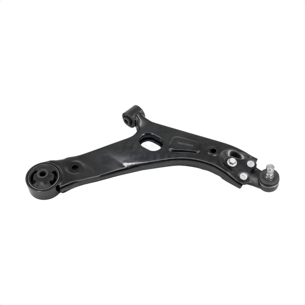 Top Quality 72-CK622768 Suspension Control Arm and Ball Joint Assembly for 2010-2016 Kia Sportage, Hyundai Tucson - Front Right Lower