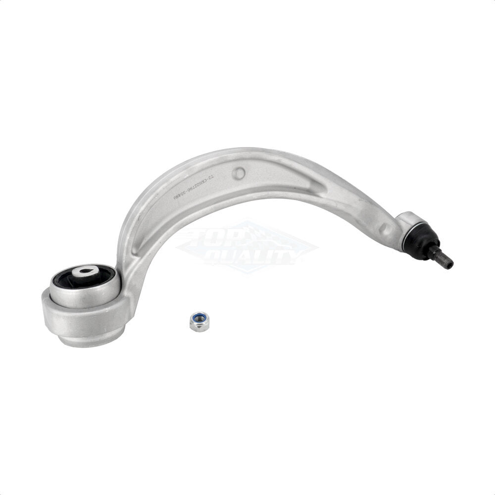 Top Quality 72-CK622786 Suspension Control Arm and Ball Joint Assembly for 2010-2024 Porsche Macan, Audi SQ5, Audi A4 allroad - Front Left Lower Rearward