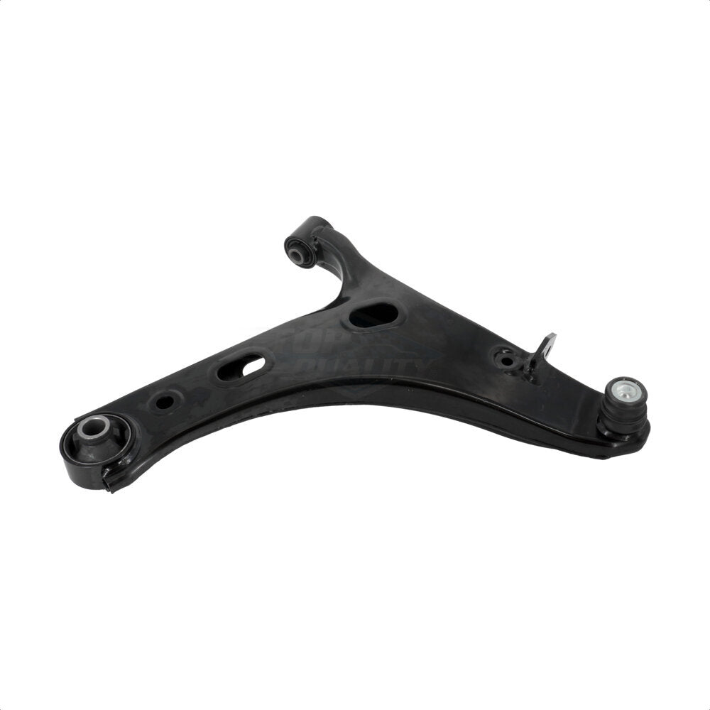 Top Quality 72-CK622856 Suspension Control Arm and Ball Joint Assembly for 2014-2018 Subaru Forester - Front Right Lower