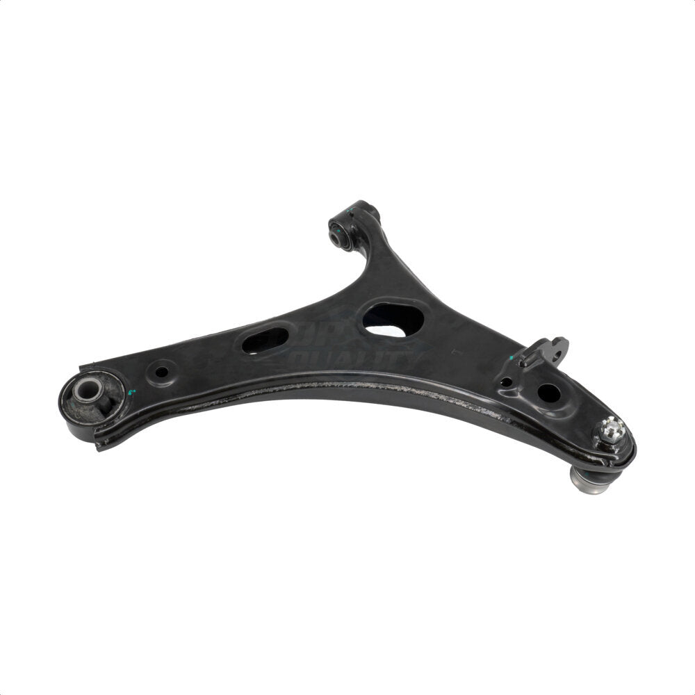 Top Quality 72-CK622857 Suspension Control Arm and Ball Joint Assembly for 2014-2018 Subaru Forester - Front Left Lower