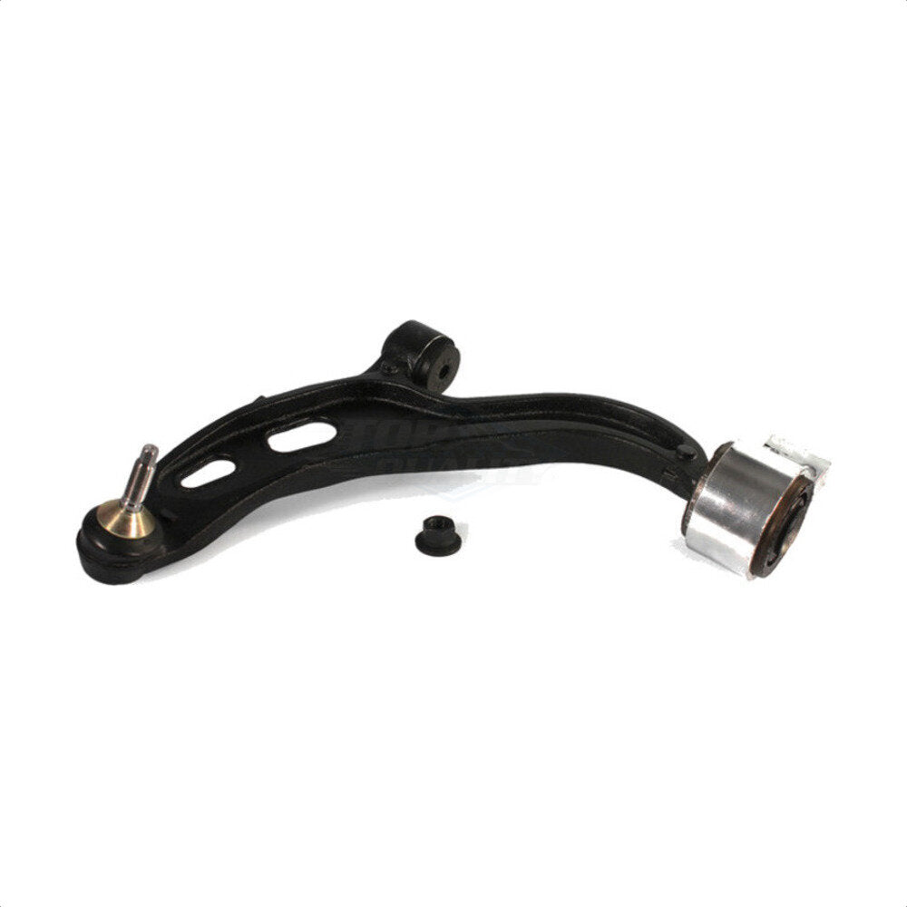 Top Quality 72-CK622916 Suspension Control Arm and Ball Joint Assembly for 2009-2019 Ford Special Service Police Sedan, Ford Police Interceptor Sedan, Ford Taurus - Front Left Lower