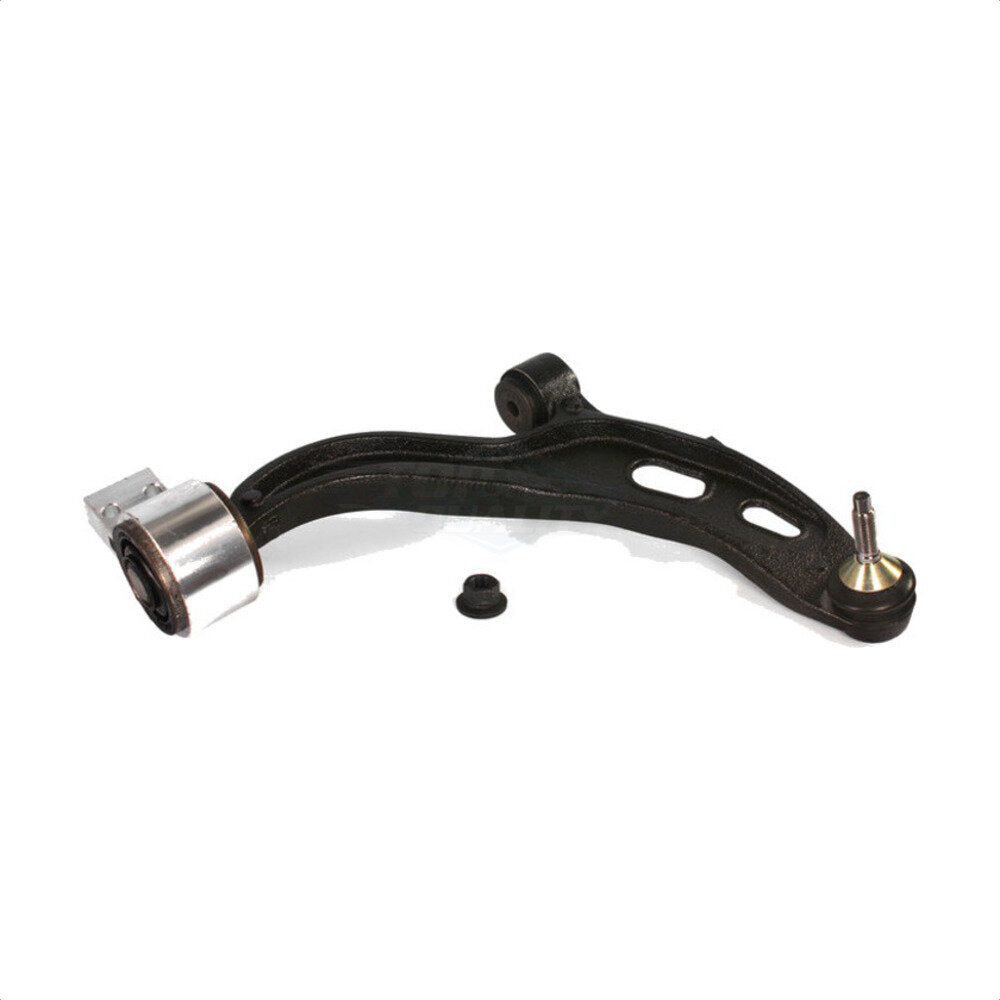 Top Quality 72-CK622917 Suspension Control Arm and Ball Joint Assembly for 2009-2019 Ford Special Service Police Sedan, Ford Police Interceptor Sedan, Ford Taurus - Front Right Lower
