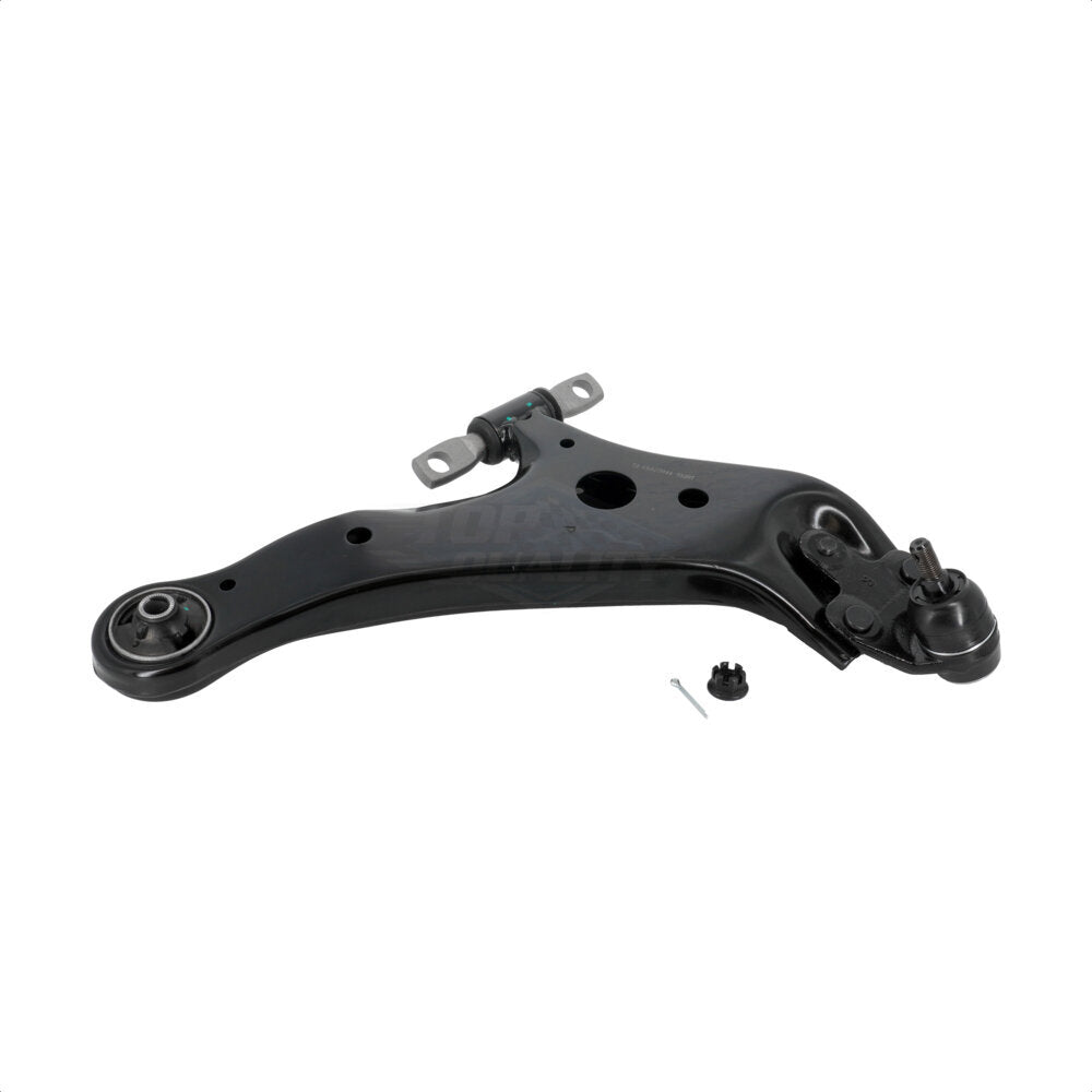 Top Quality 72-CK622944 Suspension Control Arm and Ball Joint Assembly for 2008-2022 Lexus RX350L, Lexus RX450hL, Lexus RX350 - Front Right Lower
