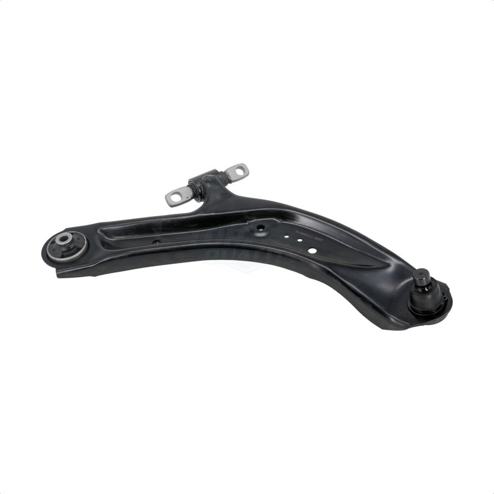 Top Quality 72-CK623111 Suspension Control Arm and Ball Joint Assembly for 2014-2023 Nissan Qashqai, Nissan Rogue Sport, Nissan Rogue - Front Right Lower