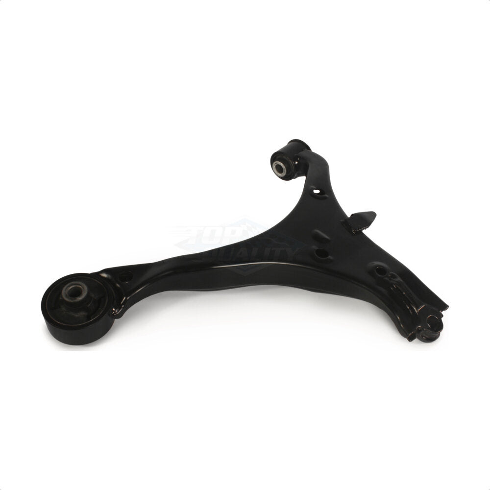 Top Quality 72-CK640287 Suspension Control Arm for 2001-2005 Acura RSX, Honda Civic, Acura EL - Front Right Lower