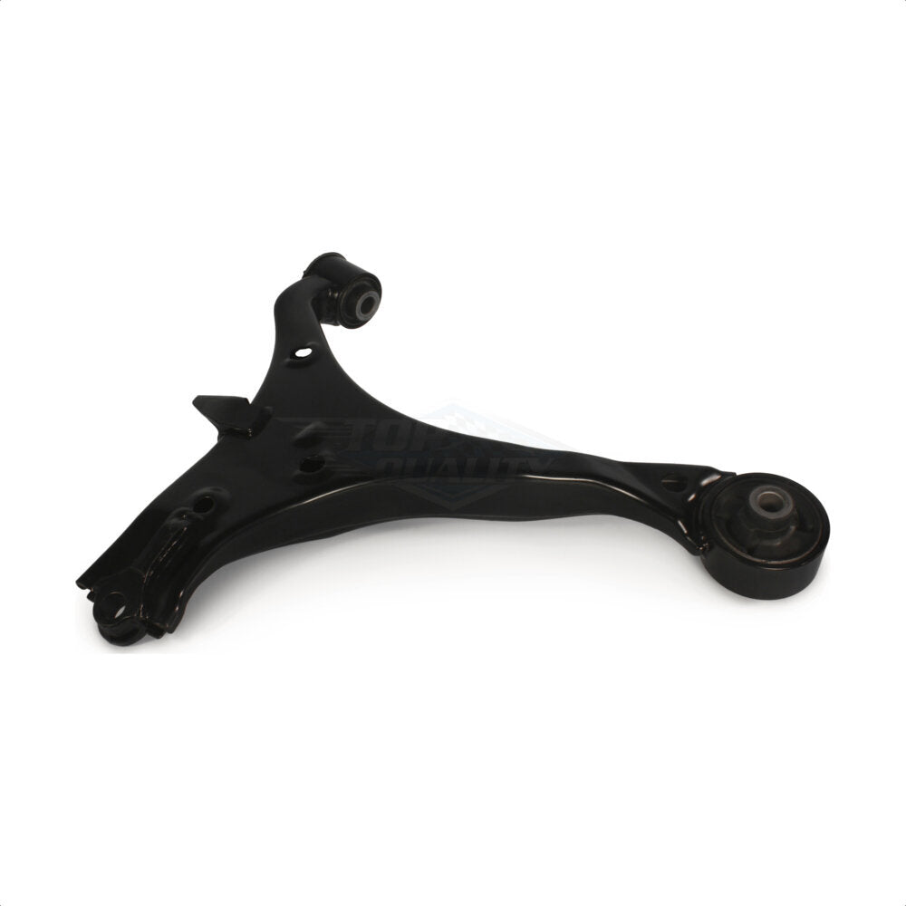 Top Quality 72-CK640288 Suspension Control Arm for 2001-2005 Acura RSX, Honda Civic, Acura EL - Front Left Lower