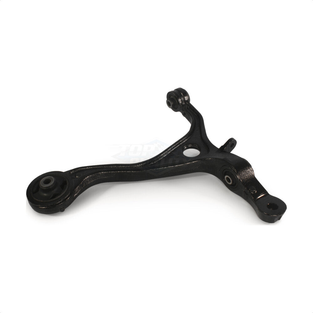 Top Quality 72-CK640290 Suspension Control Arm for 2003-2008 Honda Accord, Acura TSX - Front Left Lower