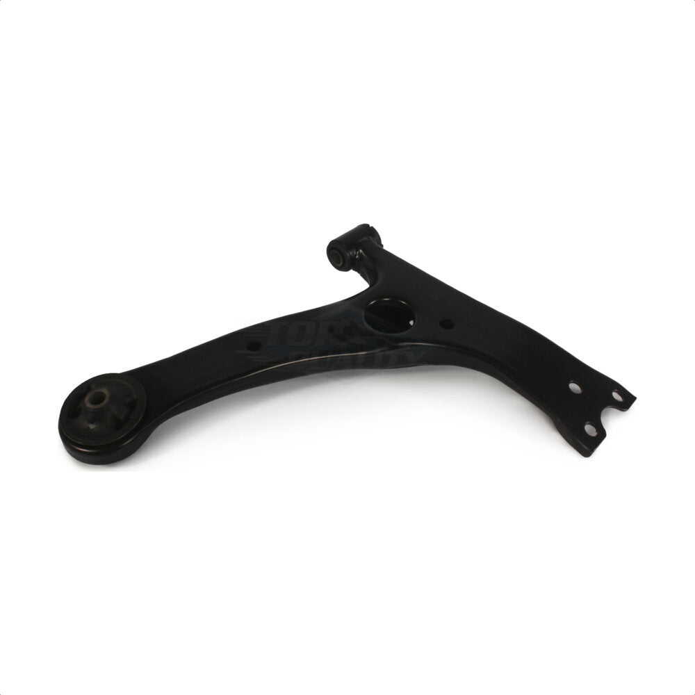 Top Quality 72-CK640360 Suspension Control Arm for 2000-2013 Toyota Corolla, Pontiac Vibe, Toyota Matrix - Front Right Lower