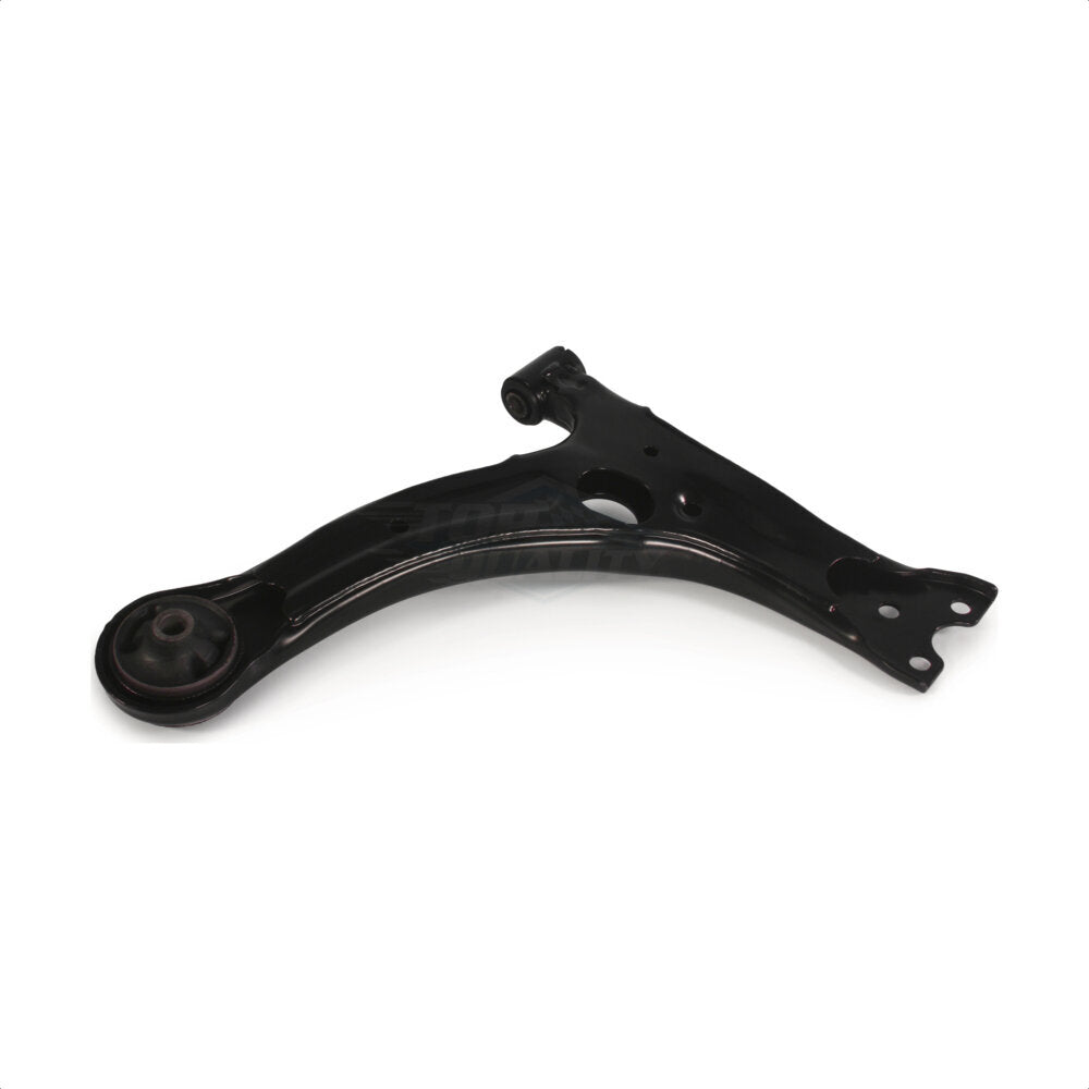 Top Quality 72-CK640361 Suspension Control Arm for 2000-2013 Toyota Corolla, Pontiac Vibe, Toyota Matrix - Front Left Lower