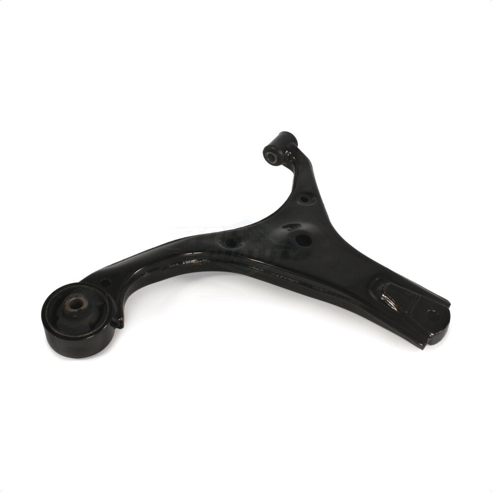 Top Quality 72-CK640403 Suspension Control Arm for 2006-2011 Hyundai Accent, Kia Rio, Kia Rio5 - Front Right Lower