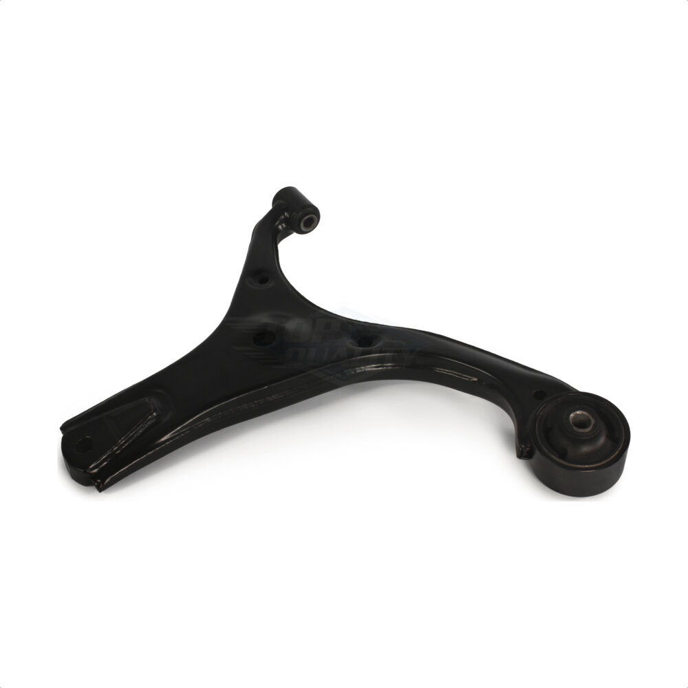 Top Quality 72-CK640404 Suspension Control Arm for 2006-2011 Hyundai Accent, Kia Rio, Kia Rio5 - Front Left Lower