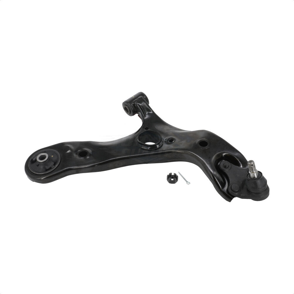 TOR 72-CK641288 Suspension Control Arm for 2008-2020 Toyota Corolla iM, Scion iM, Toyota Mirai - Front Right Lower