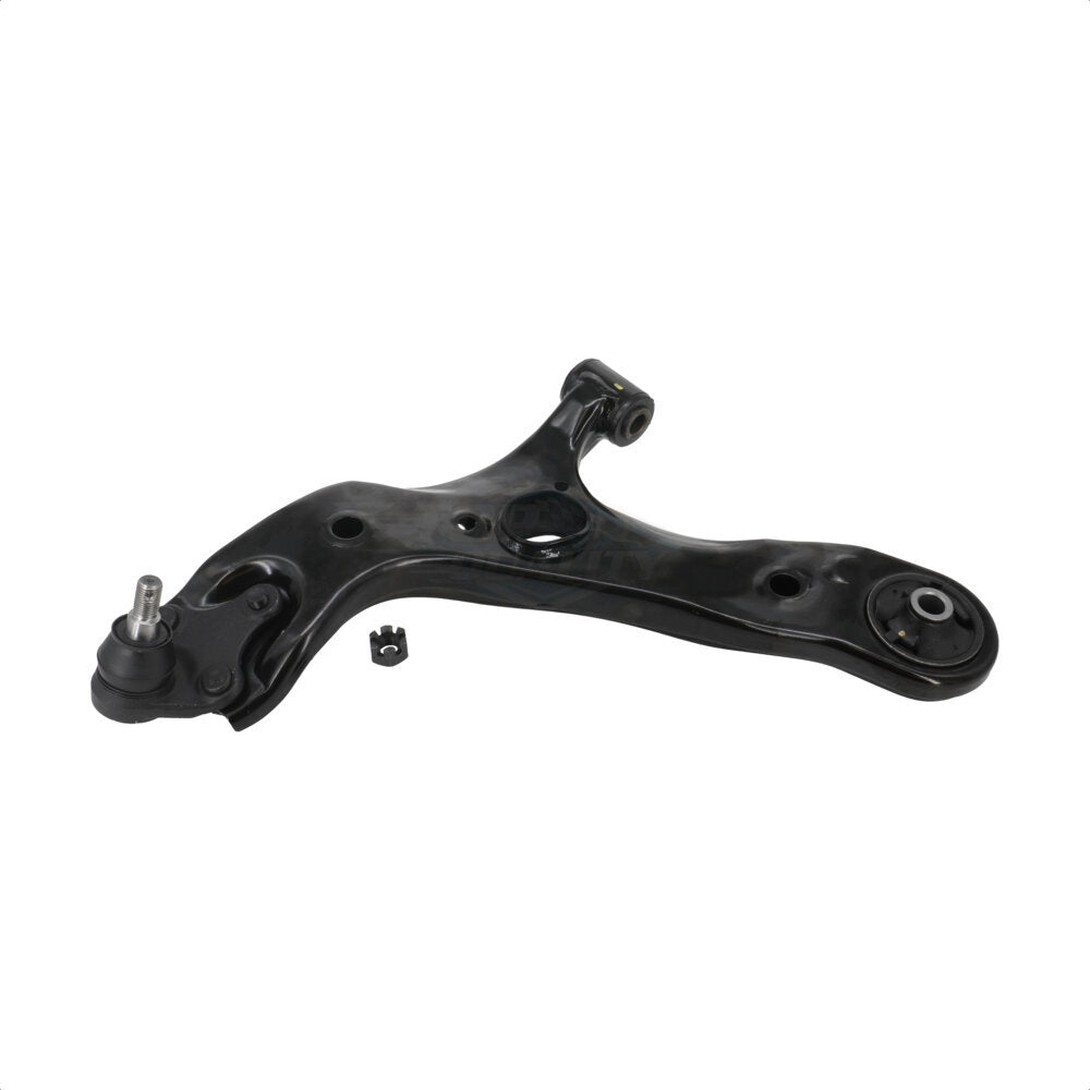 TOR 72-CK641289 Suspension Control Arm for 2008-2020 Toyota Corolla iM, Scion iM, Toyota Mirai - Front Left Lower