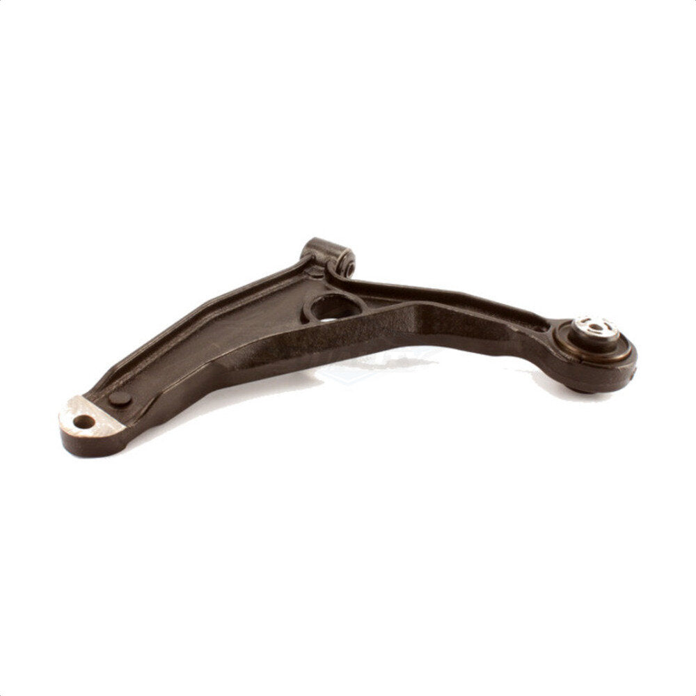 Top Quality 72-CK641333 Suspension Control Arm for 2007-2020 Chrysler 200, Dodge Journey, Dodge Avenger - Front Left Lower