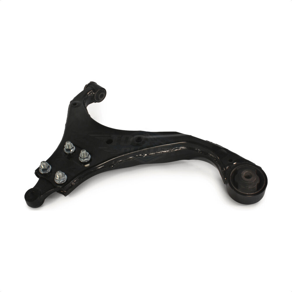 Top Quality 72-CK641338 Suspension Control Arm for 2005-2010 Hyundai Tucson, Kia Sportage - Front Left Lower