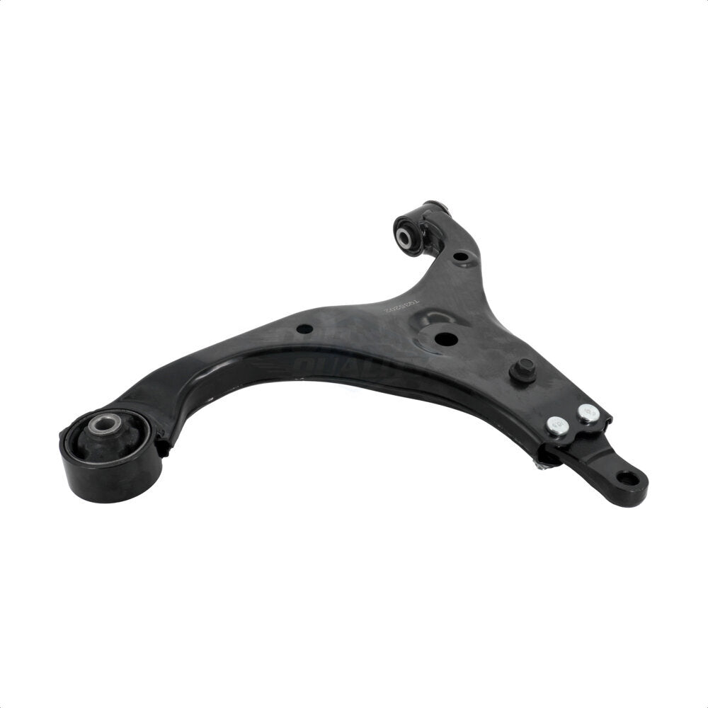 Top Quality 72-CK641580 Suspension Control Arm for 2007-2012 Hyundai Elantra - Front Left Lower