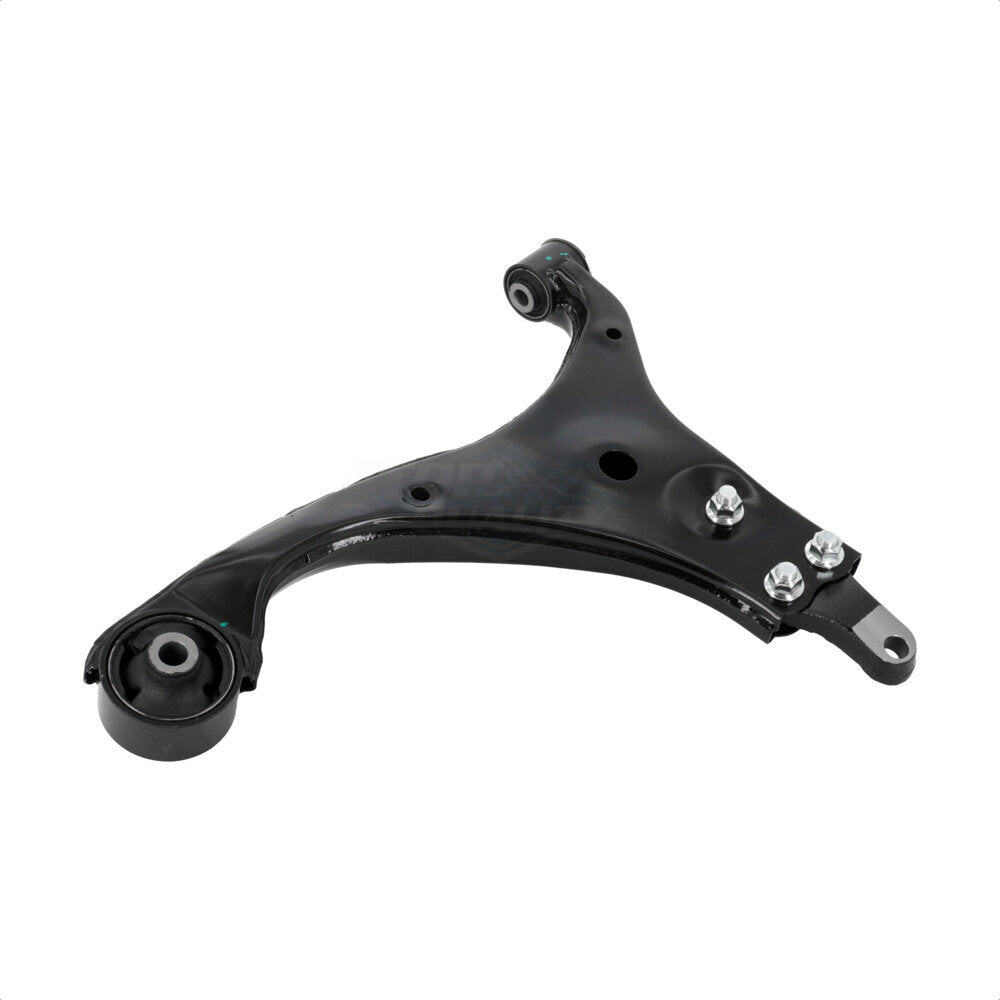 Top Quality 72-CK641581 Suspension Control Arm for 2007-2012 Hyundai Elantra - Front Right Lower