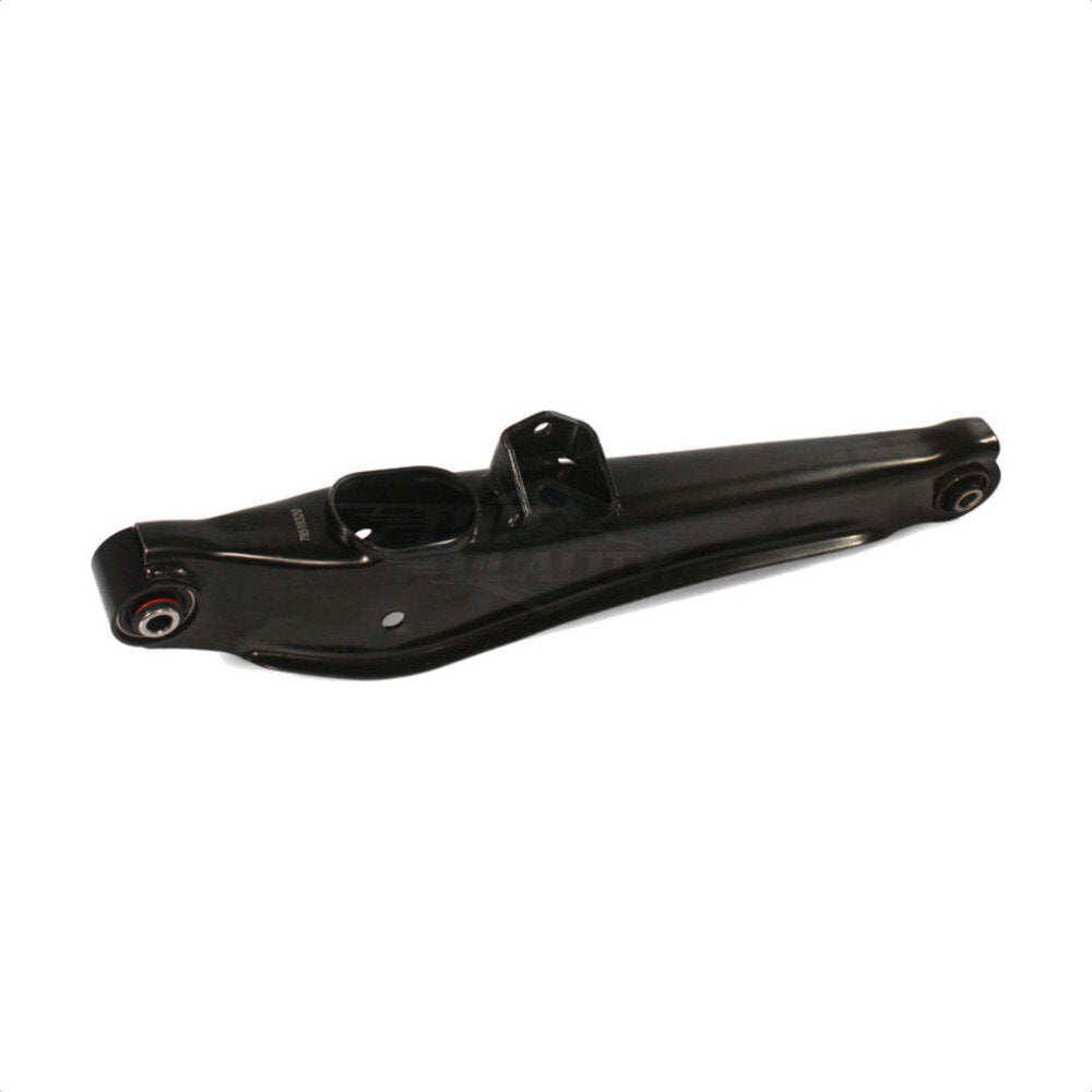Top Quality 72-CK641868 Suspension Control Arm for 2007-2017 Jeep Compass, Dodge Caliber, Jeep Patriot - Rear Lower Rearward