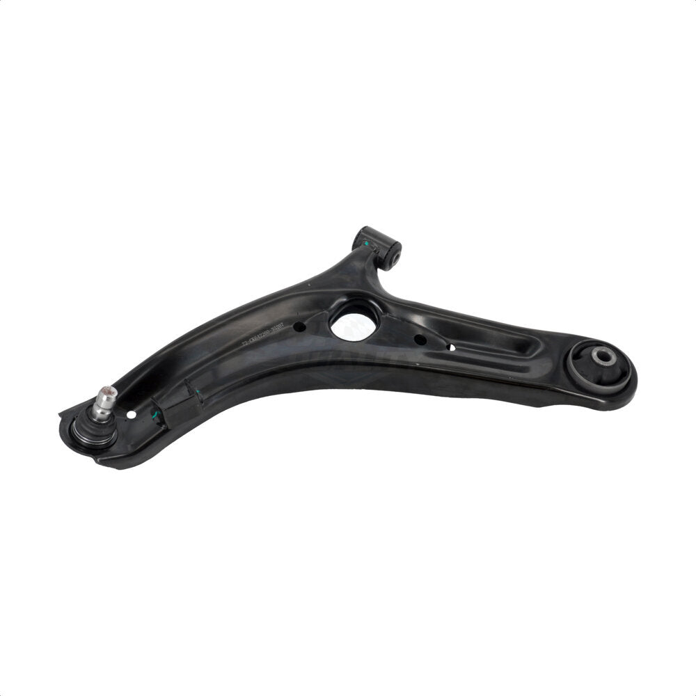 Top Quality 72-CK642260 Suspension Control Arm and Ball Joint Assembly for 2010-2013 Kia Soul - Front Left Lower